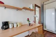 La Terrazza 3* Řím