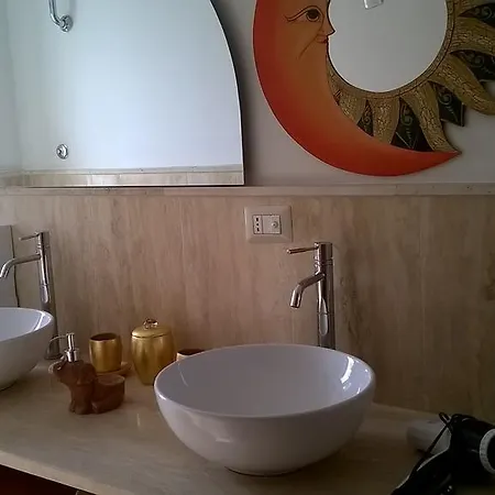 La Terrazza 3* Řím