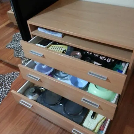 La Terrazza Bed & Breakfast Řím