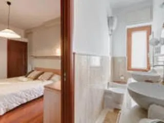 La Terrazza Bed & Breakfast Řím