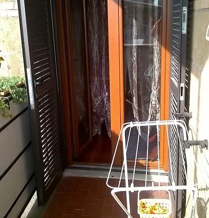 La Terrazza Nocleg ze śniadaniem Rzym