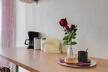 La Terrazza Nocleg ze śniadaniem