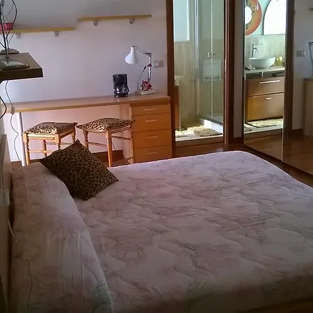 La Terrazza