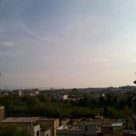 La Terrazza Nocleg ze śniadaniem *