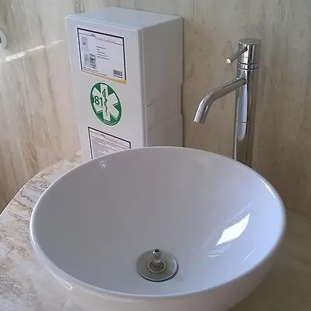 La Terrazza Nocleg ze śniadaniem
