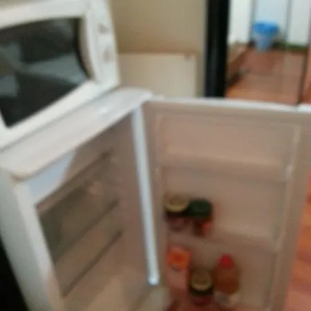 Nocleg ze śniadaniem La Terrazza