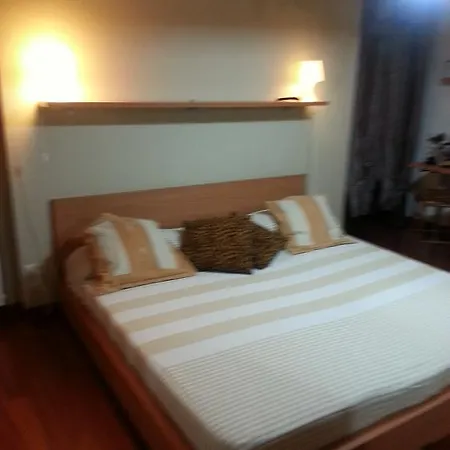Nocleg ze śniadaniem La Terrazza *