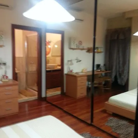 La Terrazza *