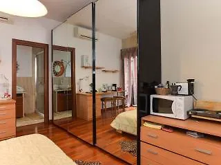 La Terrazza *