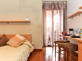 La Terrazza Nocleg ze śniadaniem *