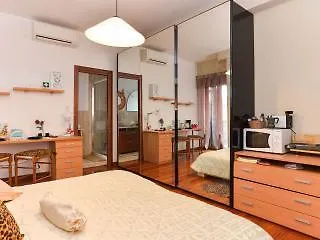 La Terrazza Рим