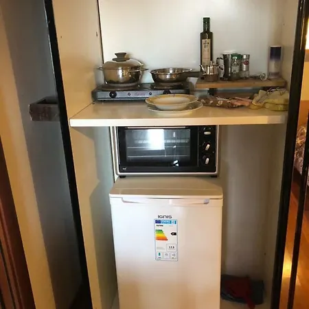 La Terrazza Rzym