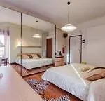 ベッド・アンド・ブレックファスト La Terrazza ローマ