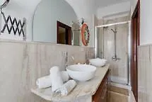 La Terrazza Bed & Breakfast Rom