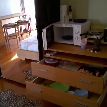 La Terrazza روما