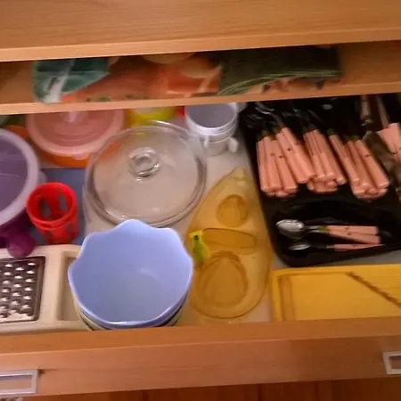 Bed & Breakfast La Terrazza 3*