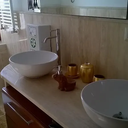 La Terrazza 3*