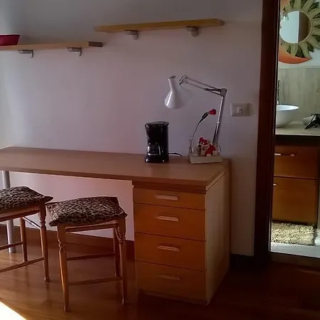 Bed & Breakfast La Terrazza 3*