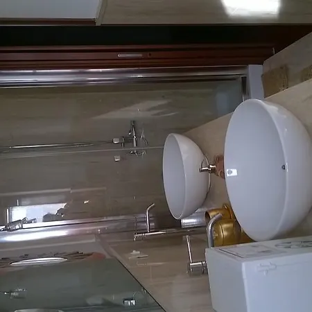 La Terrazza 3* Рим