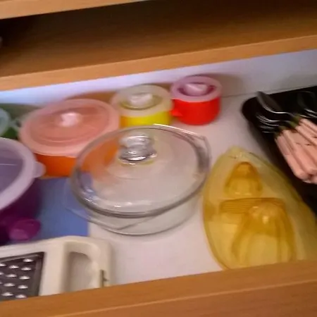 La Terrazza فندق مبيت وإفطار 3*