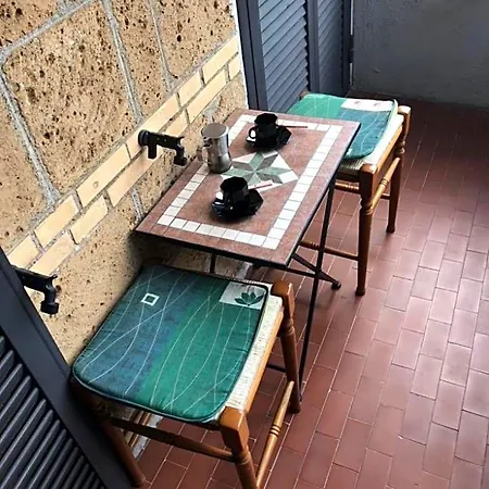 La Terrazza ベッド・アンド・ブレックファスト