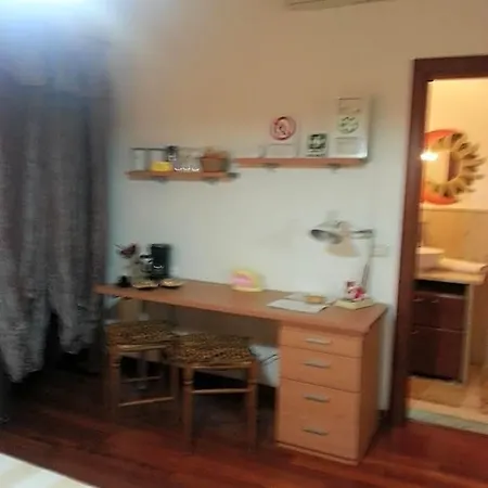 La Terrazza