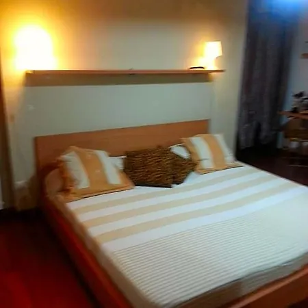 Panzió La Terrazza 3*
