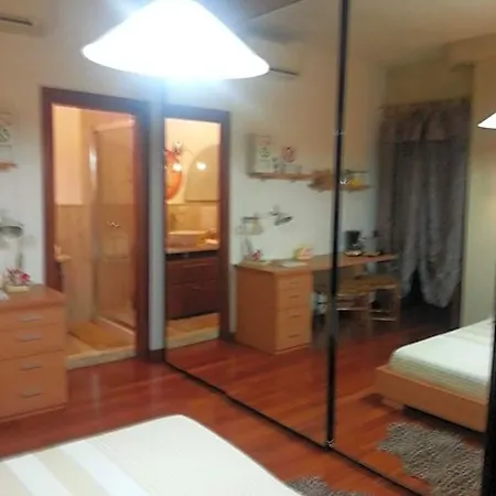 Panzió La Terrazza 3*