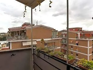 Panzió La Terrazza 3*