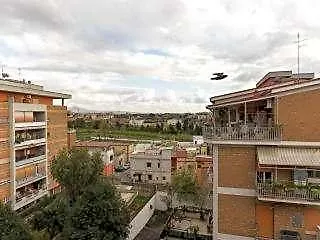 Panzió La Terrazza 3*