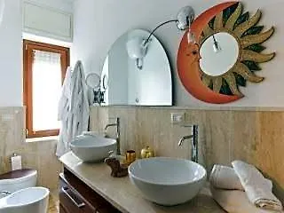 La Terrazza Panzió 3*