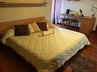 La Terrazza 3* Рим