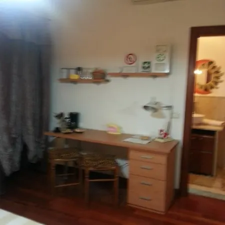 La Terrazza Róma