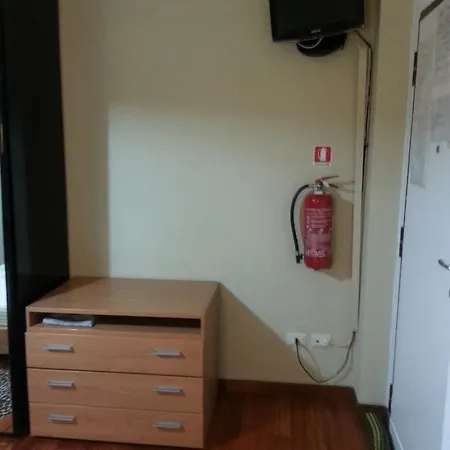 Panzió La Terrazza Róma