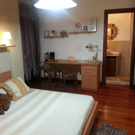 La Terrazza Bed & Breakfast 3*