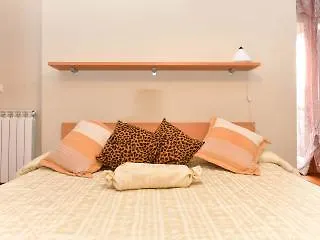 La Terrazza Отель типа 