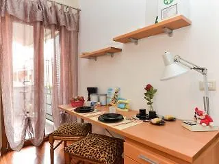 La Terrazza ローマ