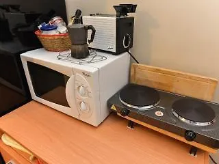 La Terrazza روما