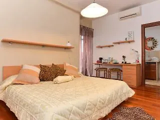 La Terrazza 3* روما