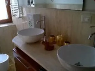 La Terrazza ローマ
