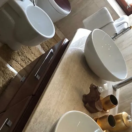 La Terrazza Отель типа 