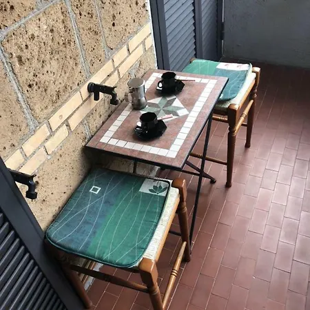 La Terrazza