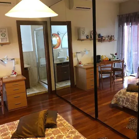 فندق مبيت وإفطار La Terrazza 3*