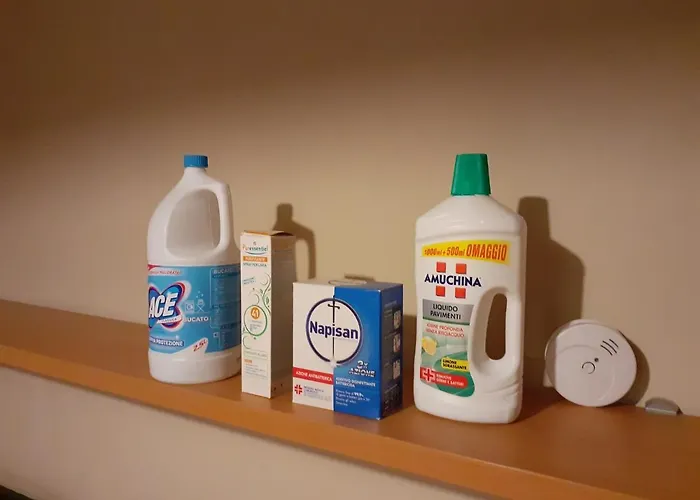 Nocleg ze śniadaniem La Terrazza Rzym