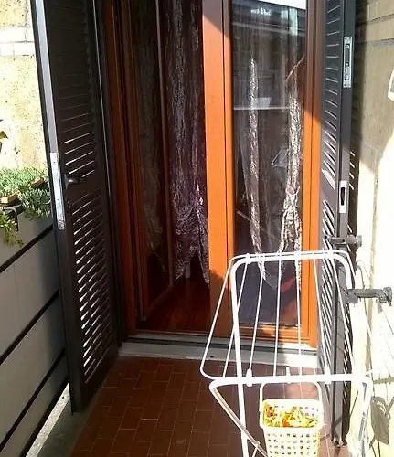 La Terrazza Nocleg ze śniadaniem Rzym