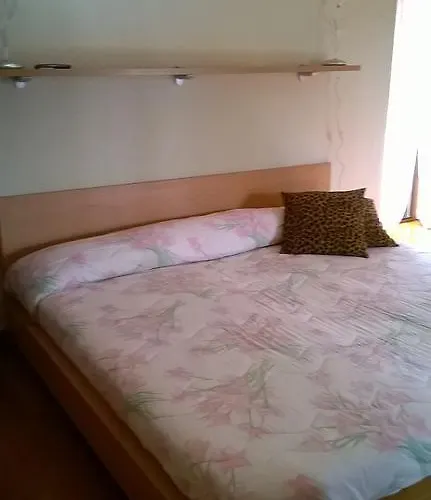 La Terrazza Nocleg ze śniadaniem