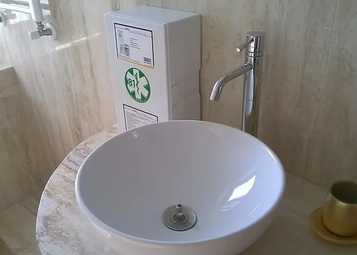 La Terrazza Nocleg ze śniadaniem