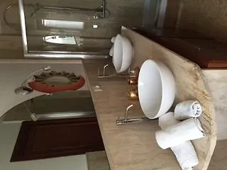 Nocleg ze śniadaniem La Terrazza