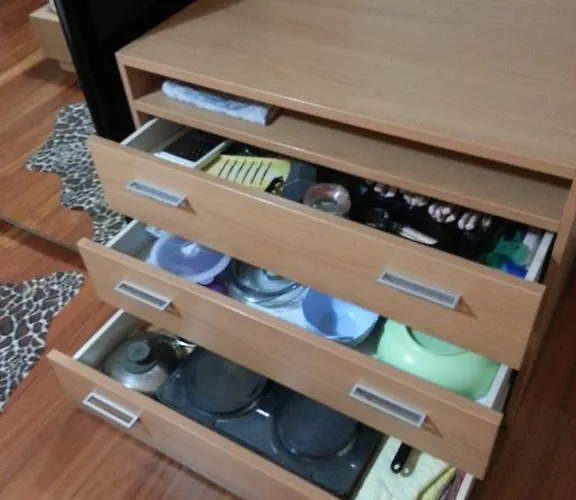 La Terrazza Nocleg ze śniadaniem Rzym