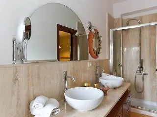 Nocleg ze śniadaniem La Terrazza 3*